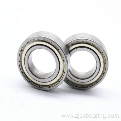 Deep Groove Ball Precisious Bearing 6005 ZZ 2RS